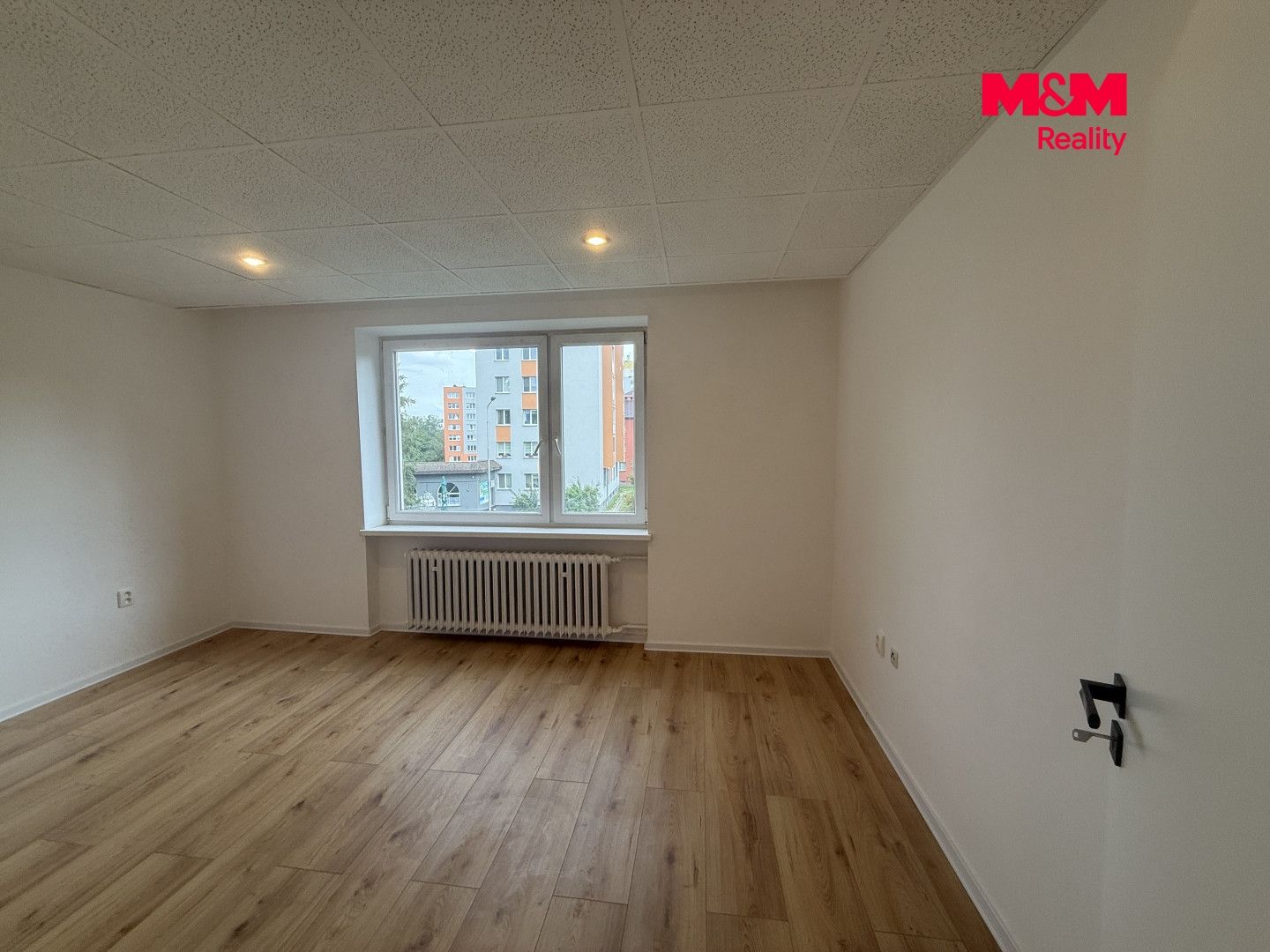 Pronájem, Byt 3+1, 79 m², Ostrava, Hulvácká, Ostrava – náhled fotky 2