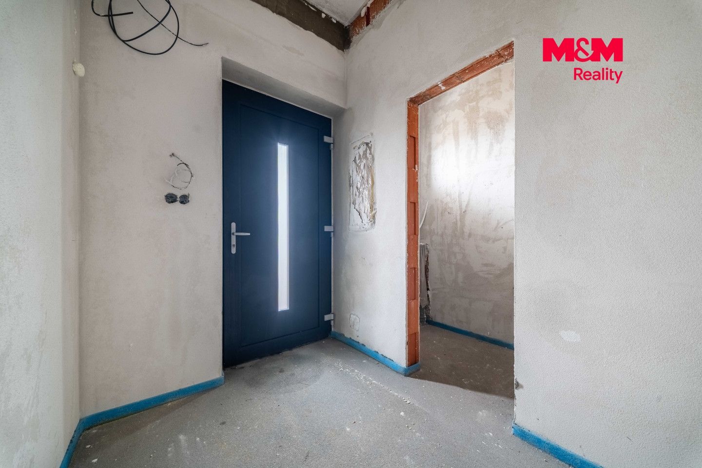 Prodej, Rodinný dům, 101 m², Kostelec, Kostelec – náhled fotky 27