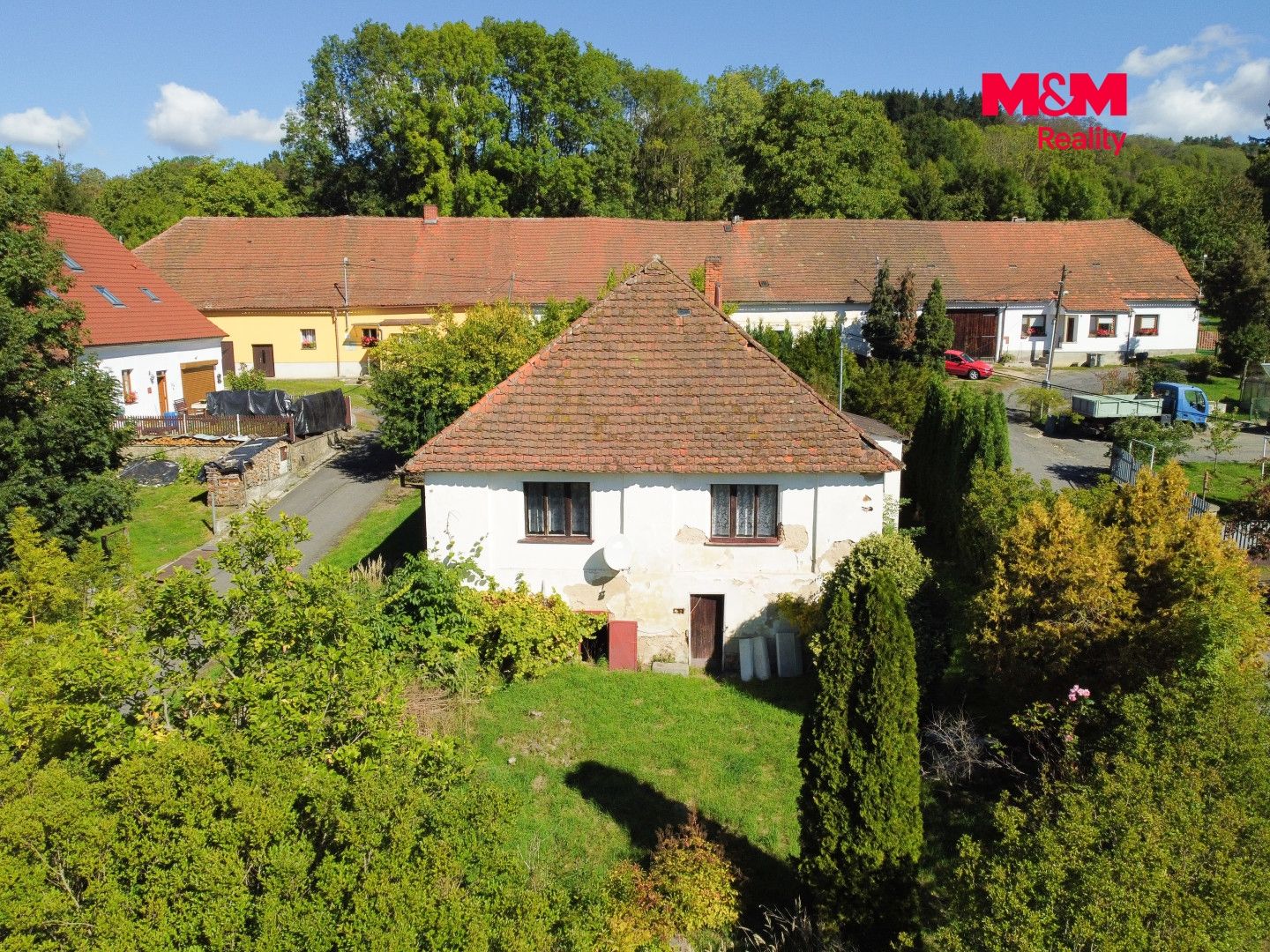 Prodej, Rodinný dům, 120 m², Předslav, Předslav – náhled fotky 26