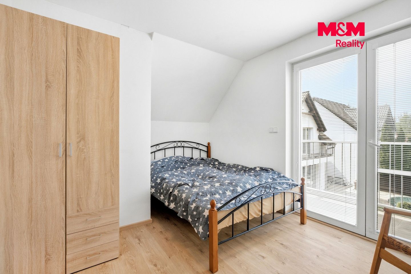 Prodej, Rodinný dům, 124 m², Býkev, Býkev – náhled fotky 12