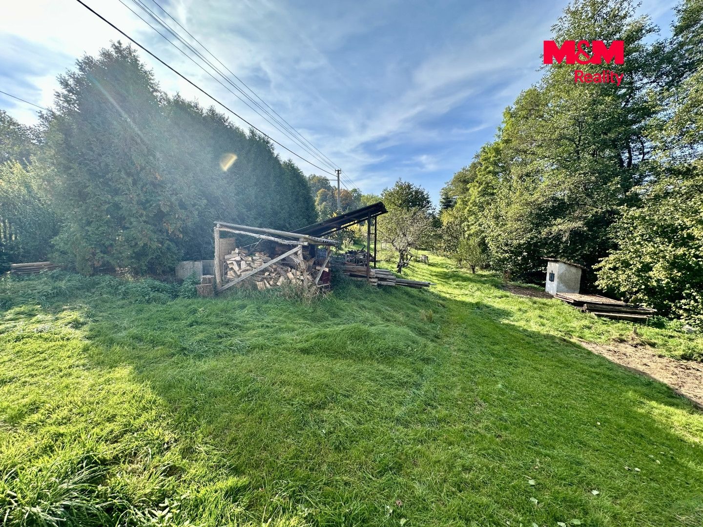 Prodej, Rodinný dům, 66 m², Vlašim, Vlašim – náhled fotky 21
