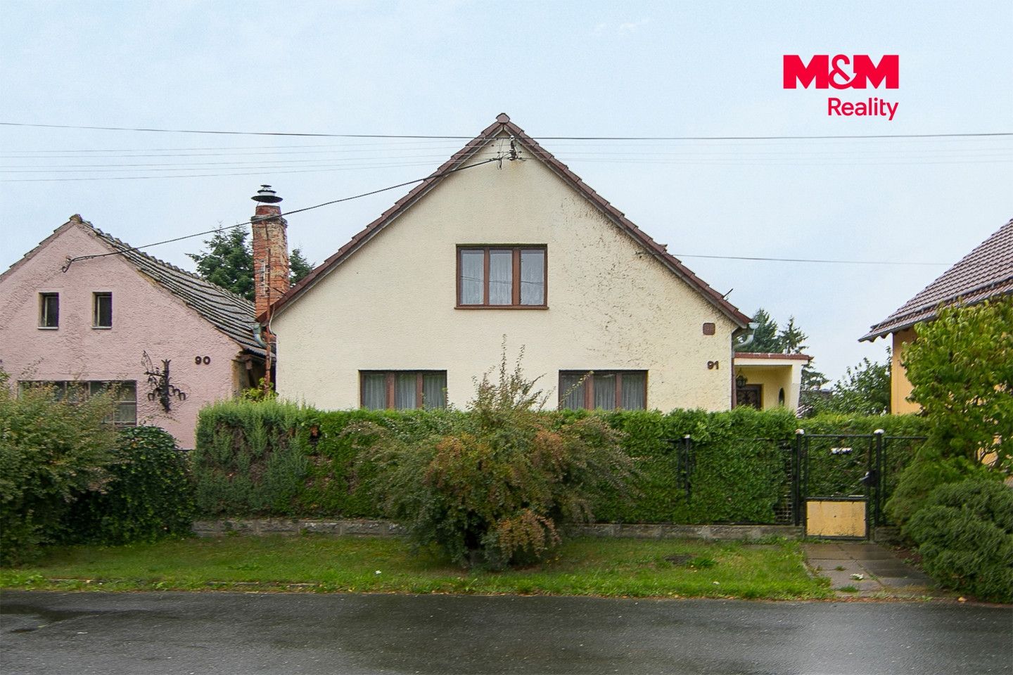 Pronájem, Rodinný dům, 103 m², Srby, Srby – náhled fotky 3