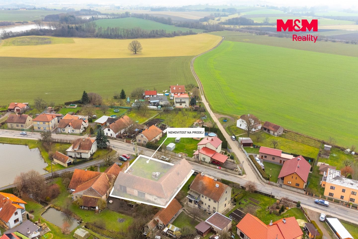 Prodej, Rodinný dům, 253 m², Dobříkov, Dobříkov – náhled fotky 12