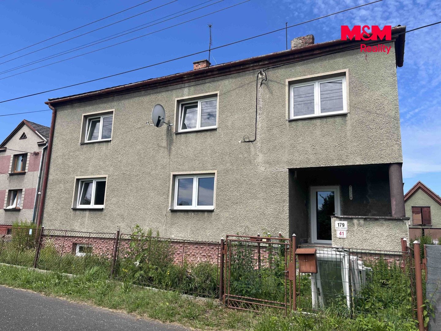 Prodej, Rodinný dům, Karviná
