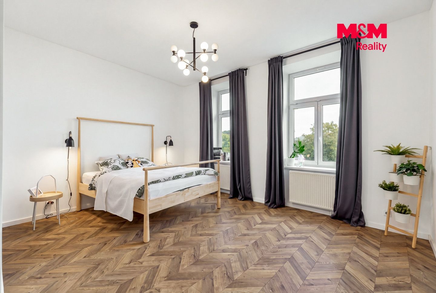 Prodej, Byt 3+1, 113 m², Ostrava, Nádražní, Ostrava – náhled fotky 13