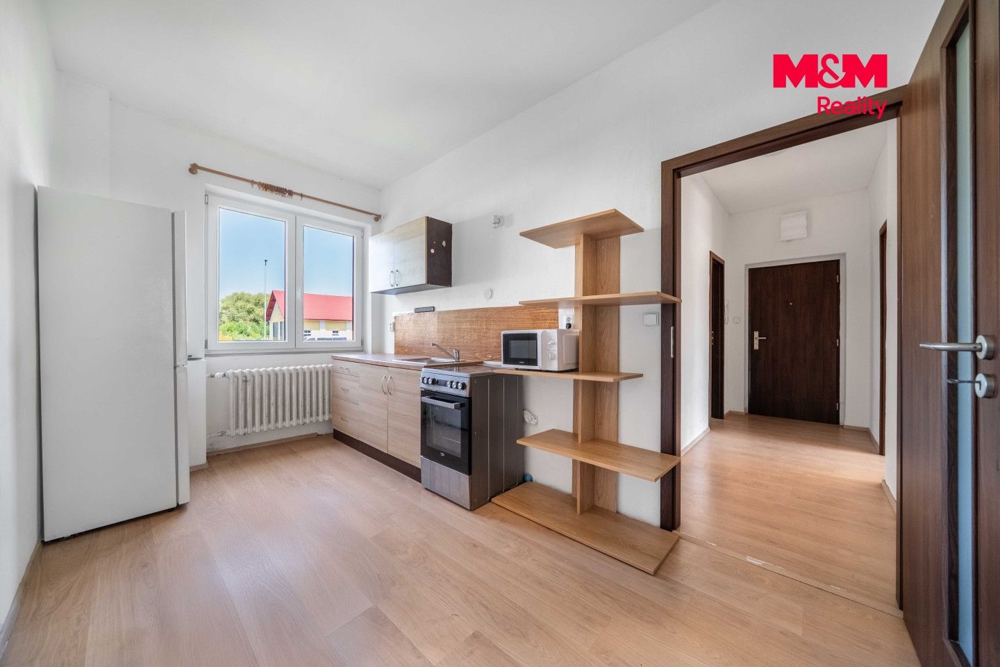 Prodej, Byt 2+1, 65 m², Poběžovice, Nádražní, Poběžovice – náhled fotky 2