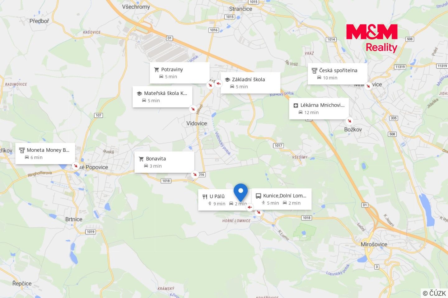 Prodej, Rodinný dům, 191 m², Kunice, Smrková, Kunice – náhled fotky 41