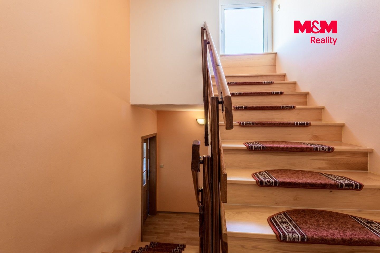 Prodej, Rodinný dům, 300 m², Mariánské Lázně, 1. máje, Mariánské Lázně – náhled fotky 19
