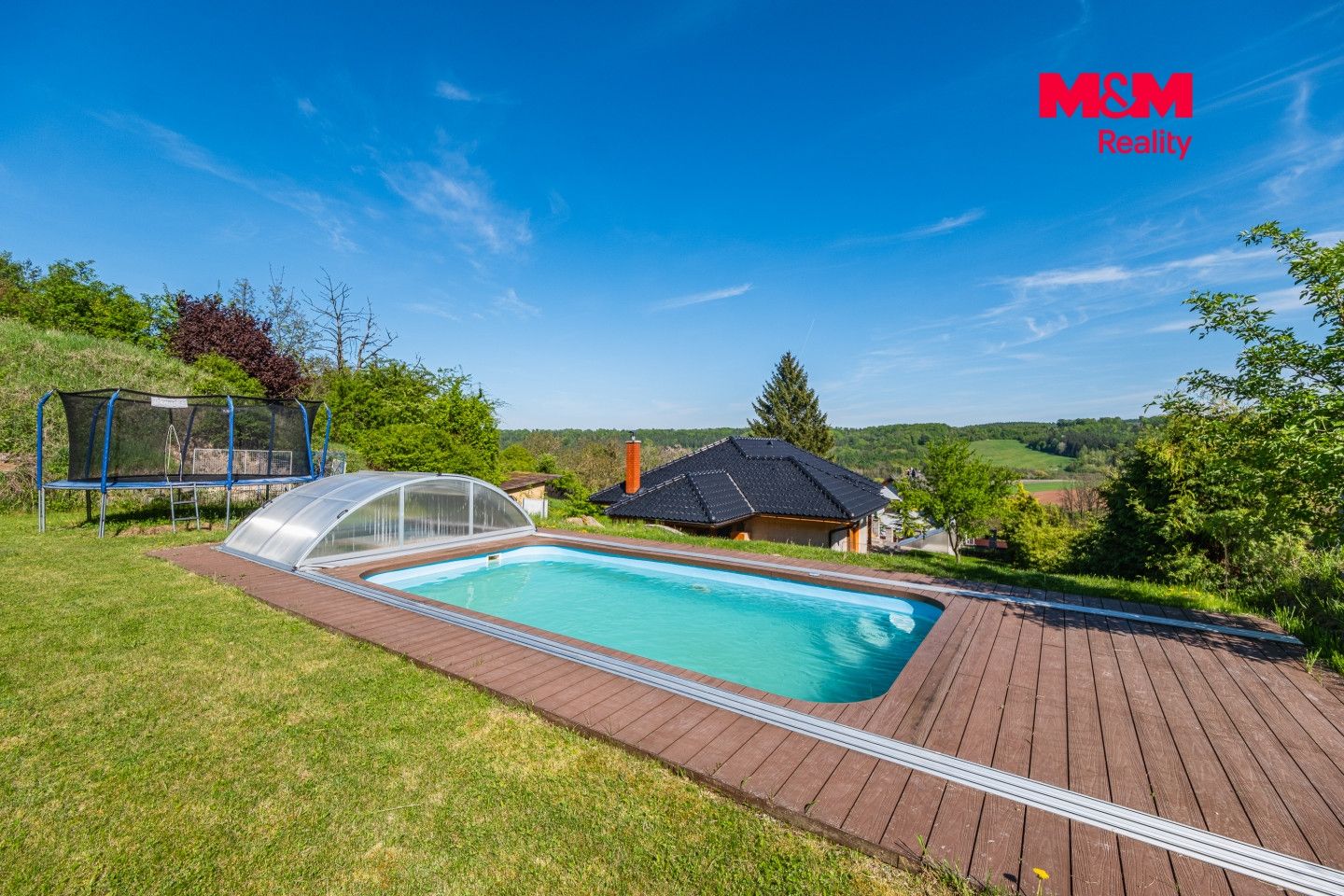 Prodej, Rodinný dům, 140 m², Domoušice, Domoušice – náhled fotky 24