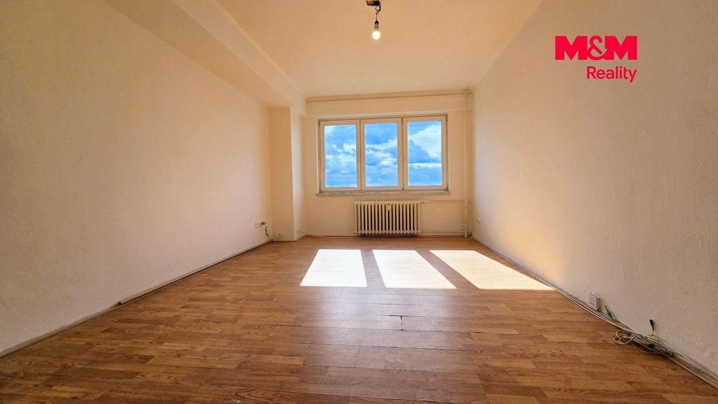 Pronájem, Byt 2+1, 50 m², Ostrava, Vršovců, Ostrava – náhled fotky 8