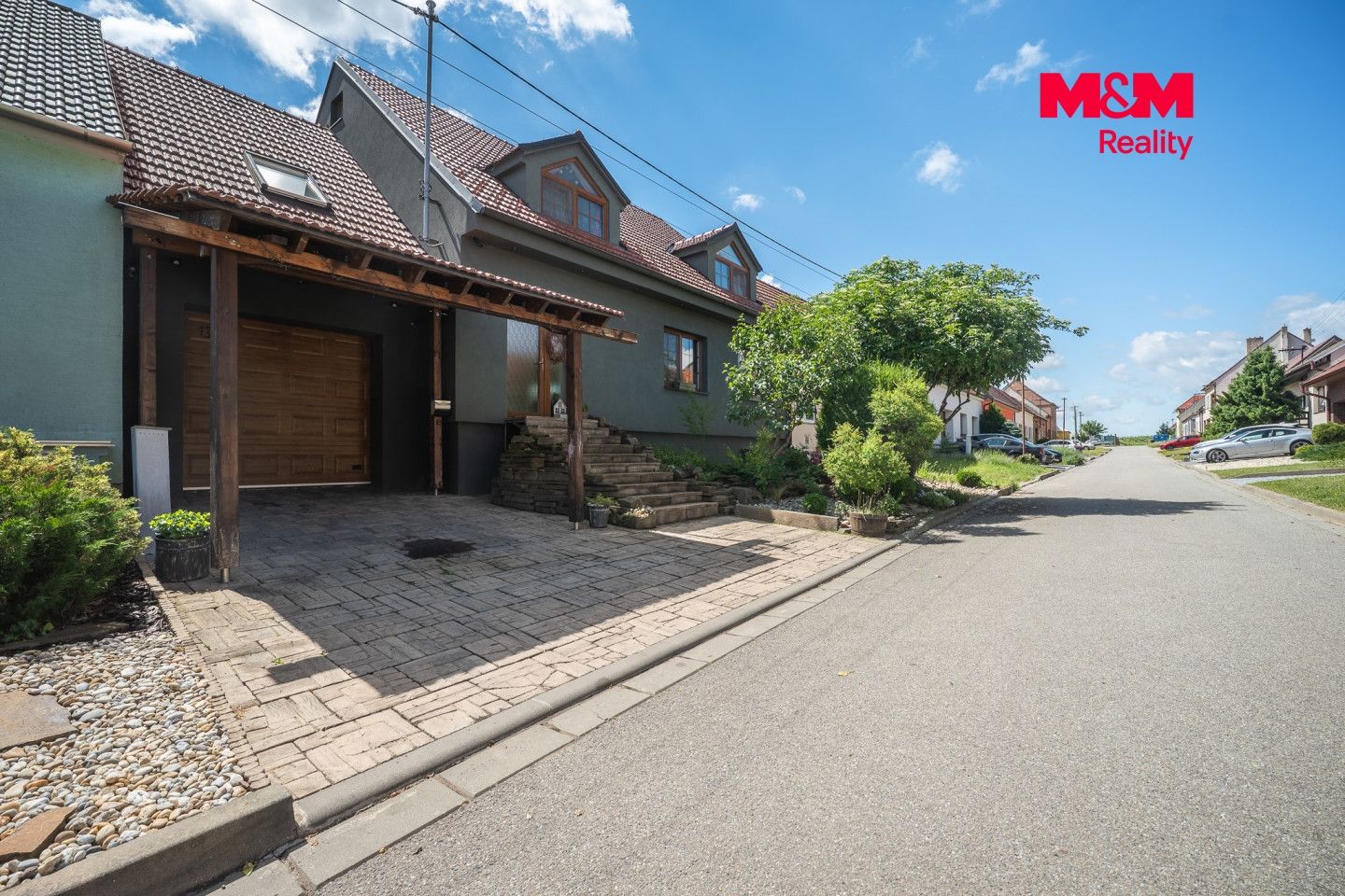 Prodej, Rodinný dům, 262 m², Hovorany, Hovorany – náhled fotky 18
