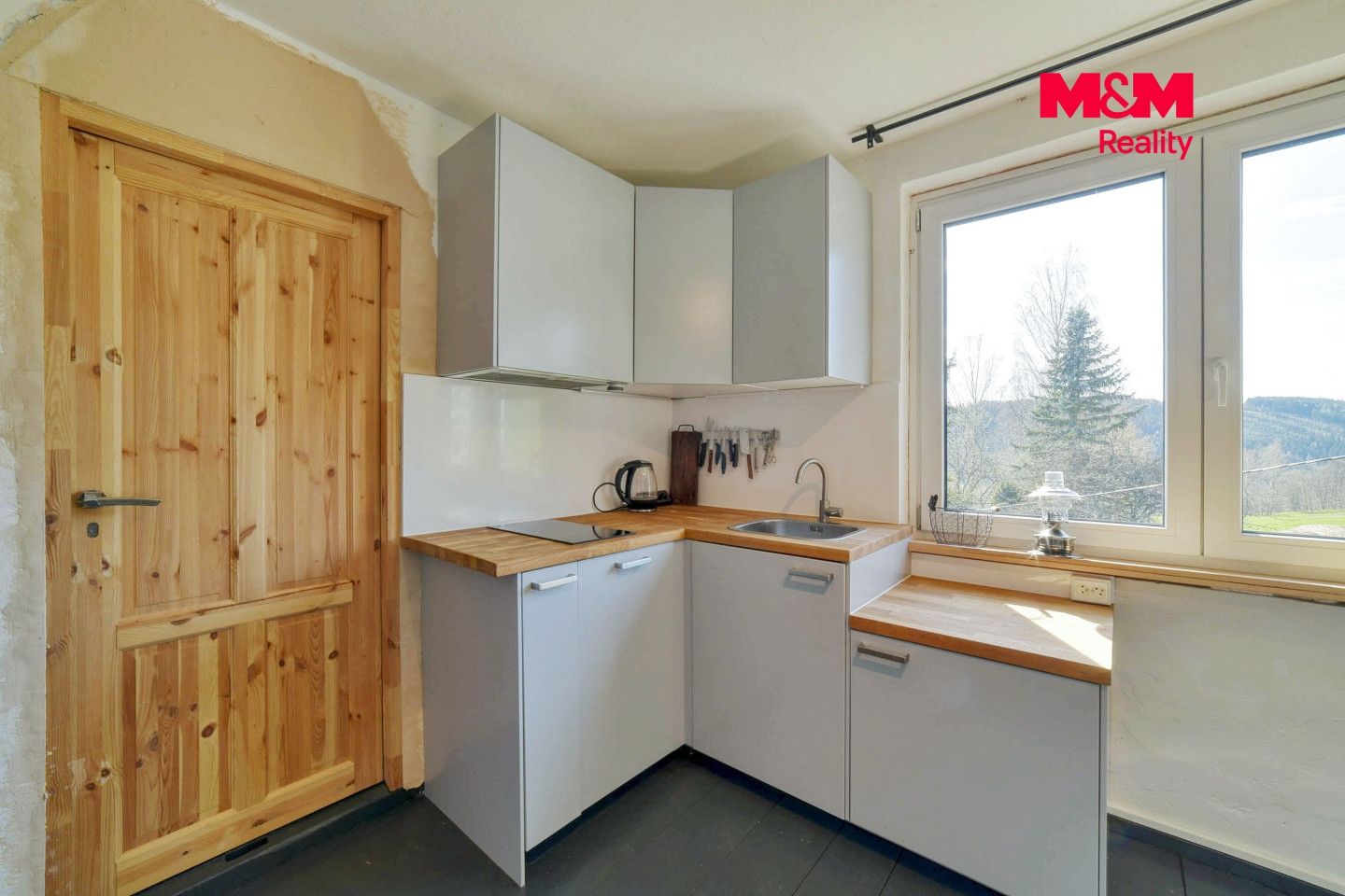 Prodej, Rodinný dům, 163 m², Kraslice, Kraslice – náhled fotky 3