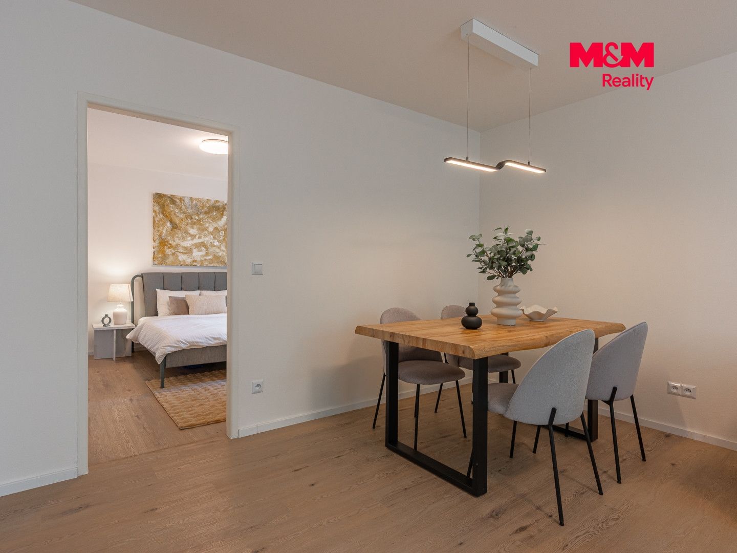Prodej, Byt 3+1, 64 m², Benešov, Na Spořilově, Benešov – náhled fotky 13