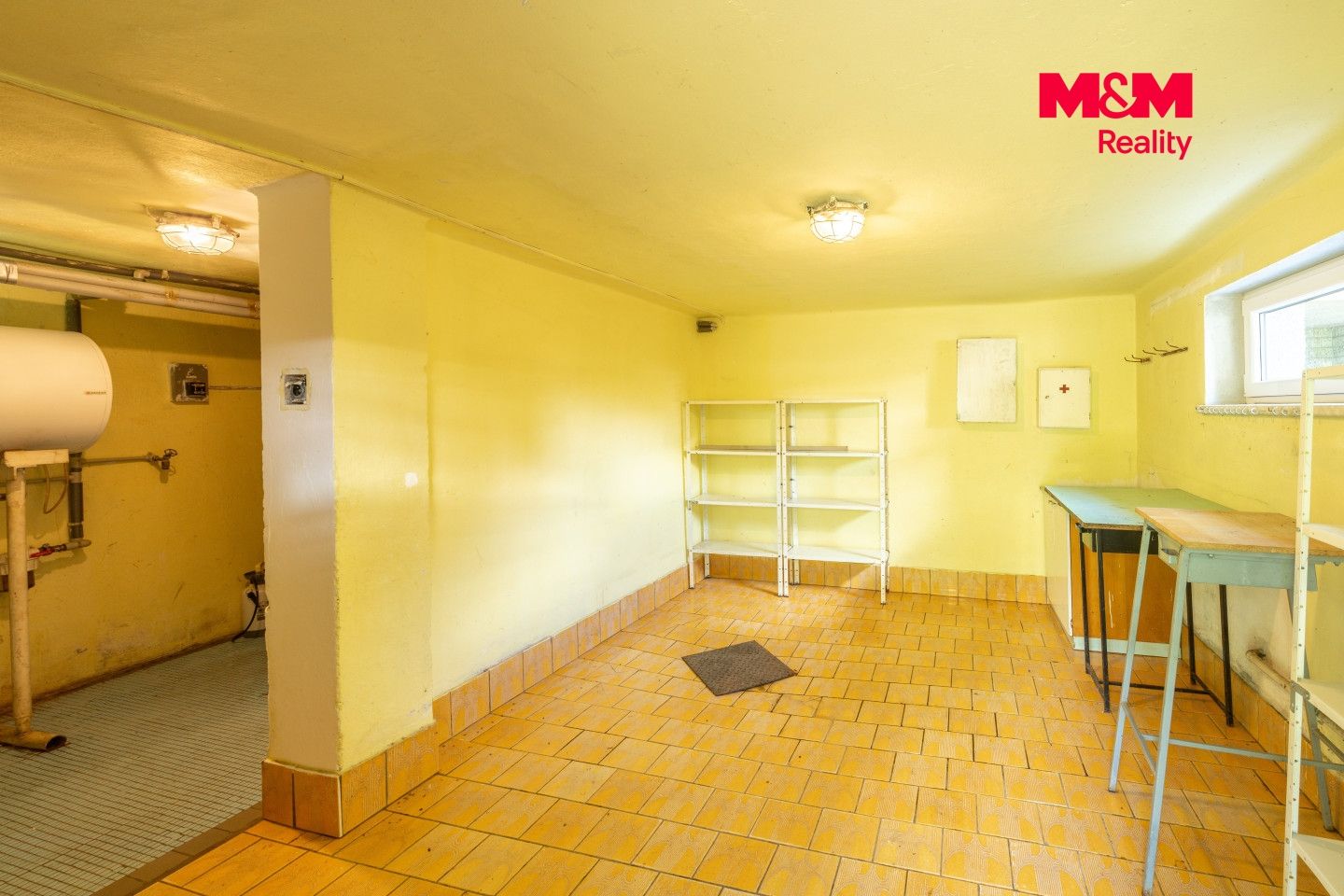Prodej, Rodinný dům, 226 m², Janovice nad Úhlavou, Rohozenská, Janovice nad Úhlavou – náhled fotky 35