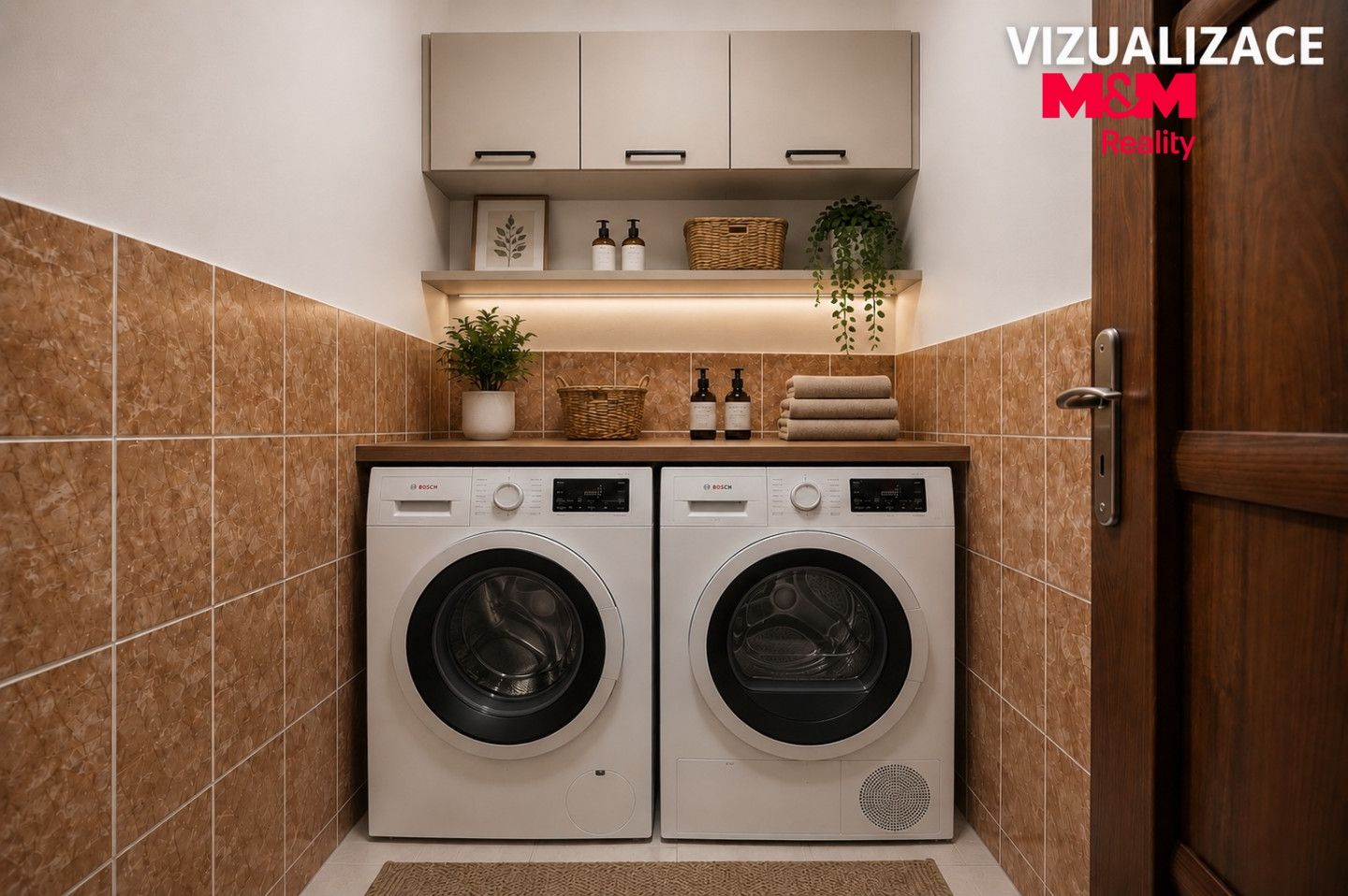 Prodej, Byt 2+kk, 59 m², Hradec Králové, Mandysova, Hradec Králové – náhled fotky 14