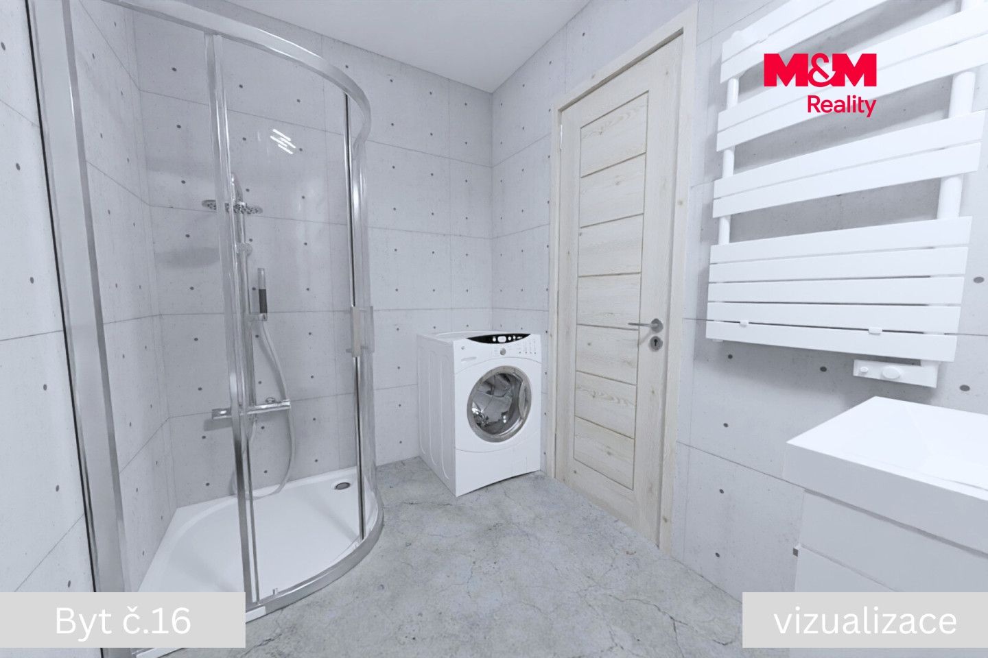 Prodej, Byt 2+kk, 40 m², Žleby, Polní, Žleby – náhled fotky 11