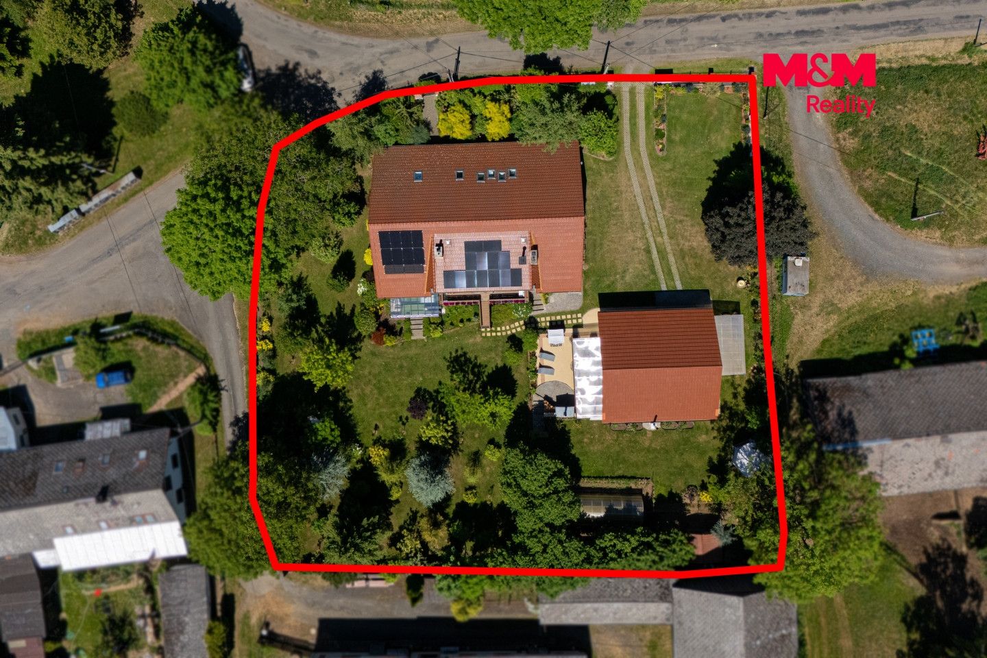 Prodej, Rodinný dům, 466 m², Chodská Lhota, Chodská Lhota – náhled fotky 44