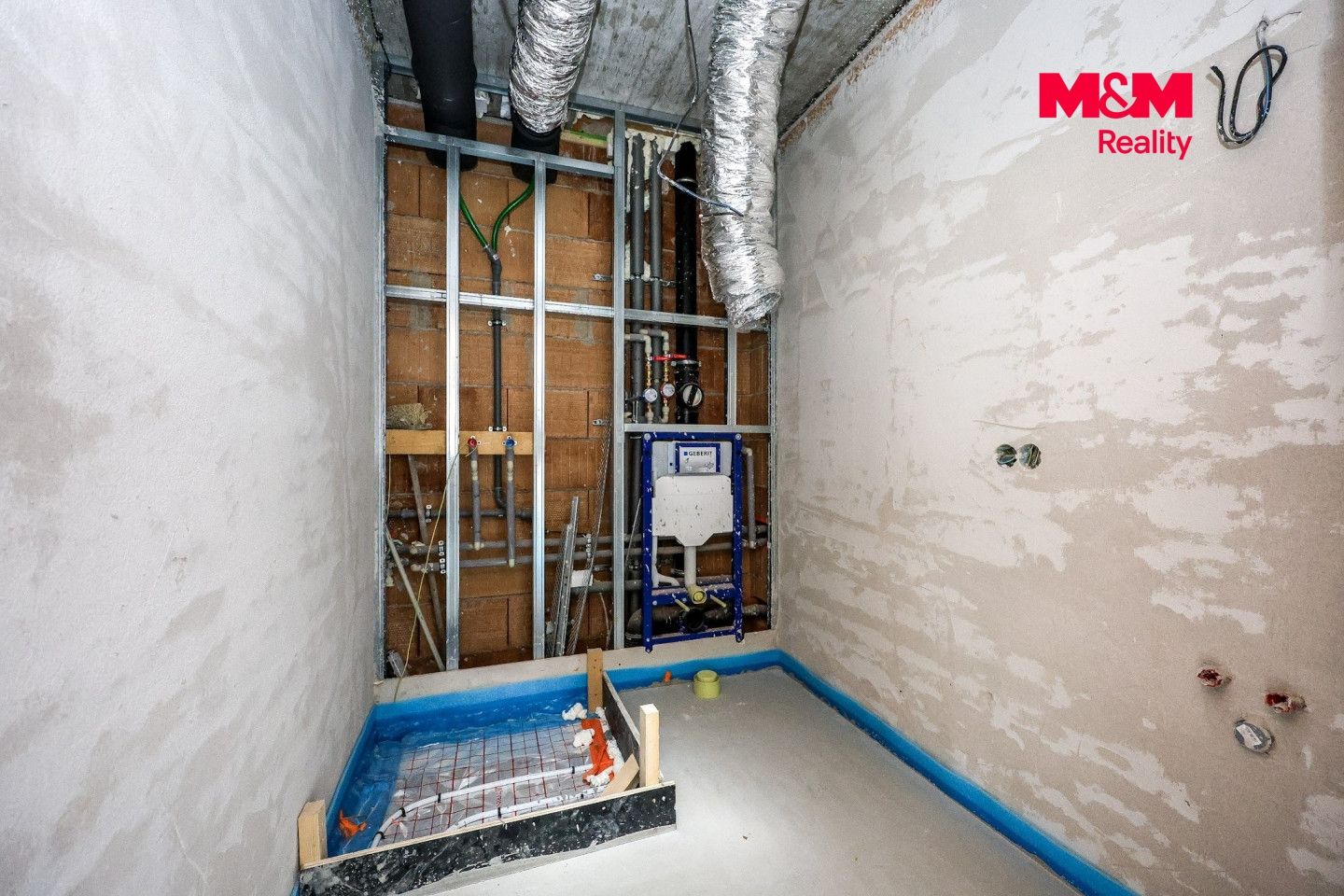 Prodej, Byt 2+1, 69 m², Vsetín, Mostecká, Vsetín – náhled fotky 7