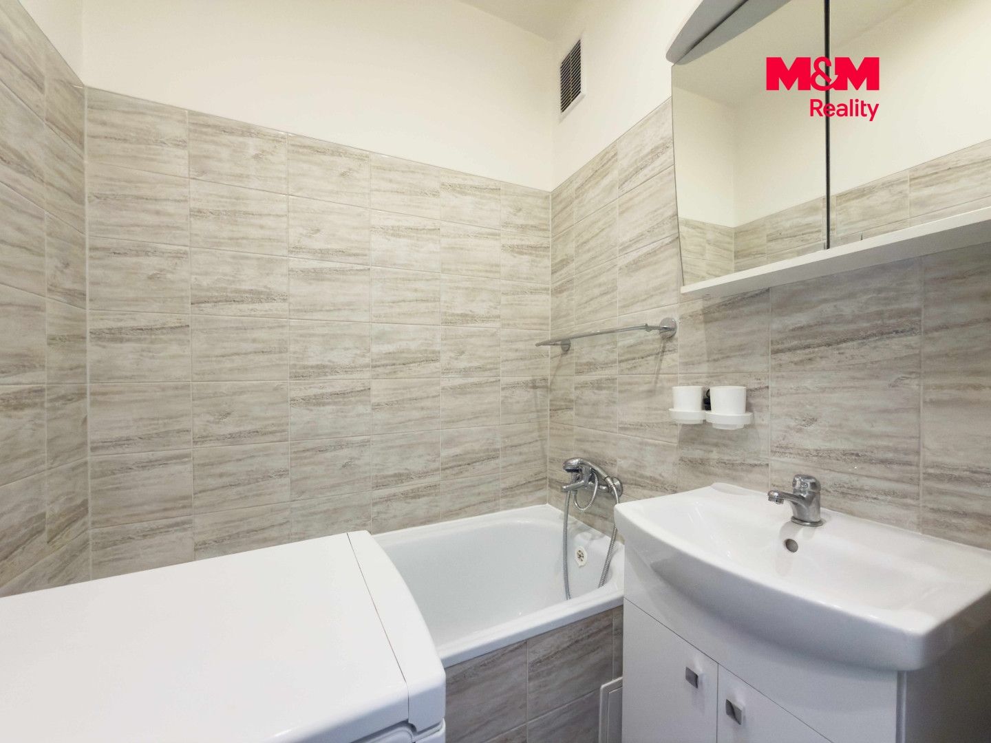 Pronájem, Byt 2+1, 48 m², Karviná, Tyršova, Karviná – náhled fotky 13