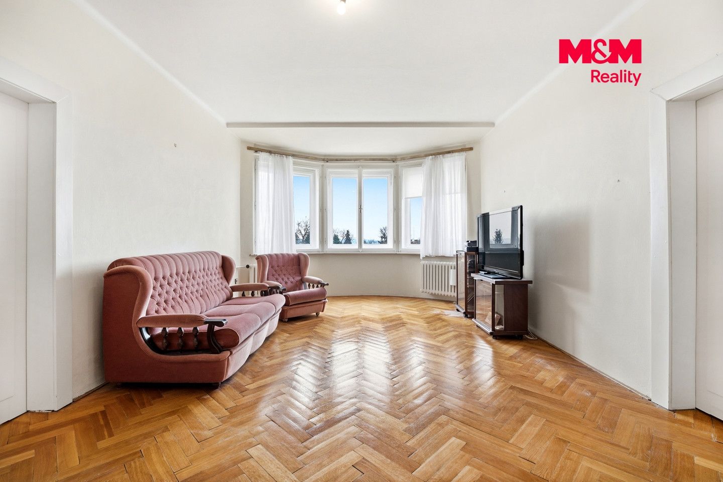 Prodej, Rodinný dům, 431 m², Dobrovice, Komenského, Dobrovice – náhled fotky 5