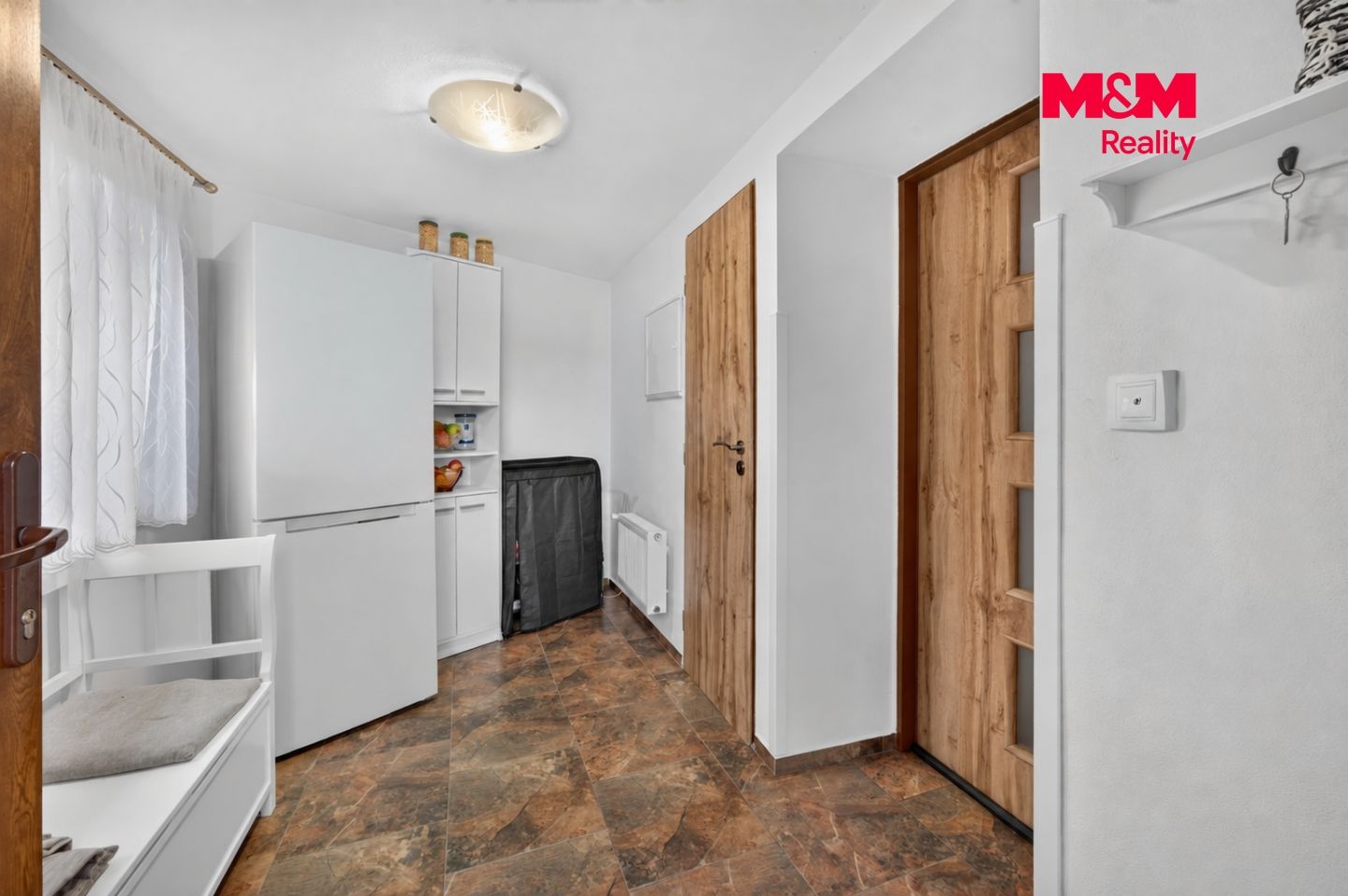 Prodej, Rodinný dům, 82 m², Cizkrajov, Cizkrajov – náhled fotky 10