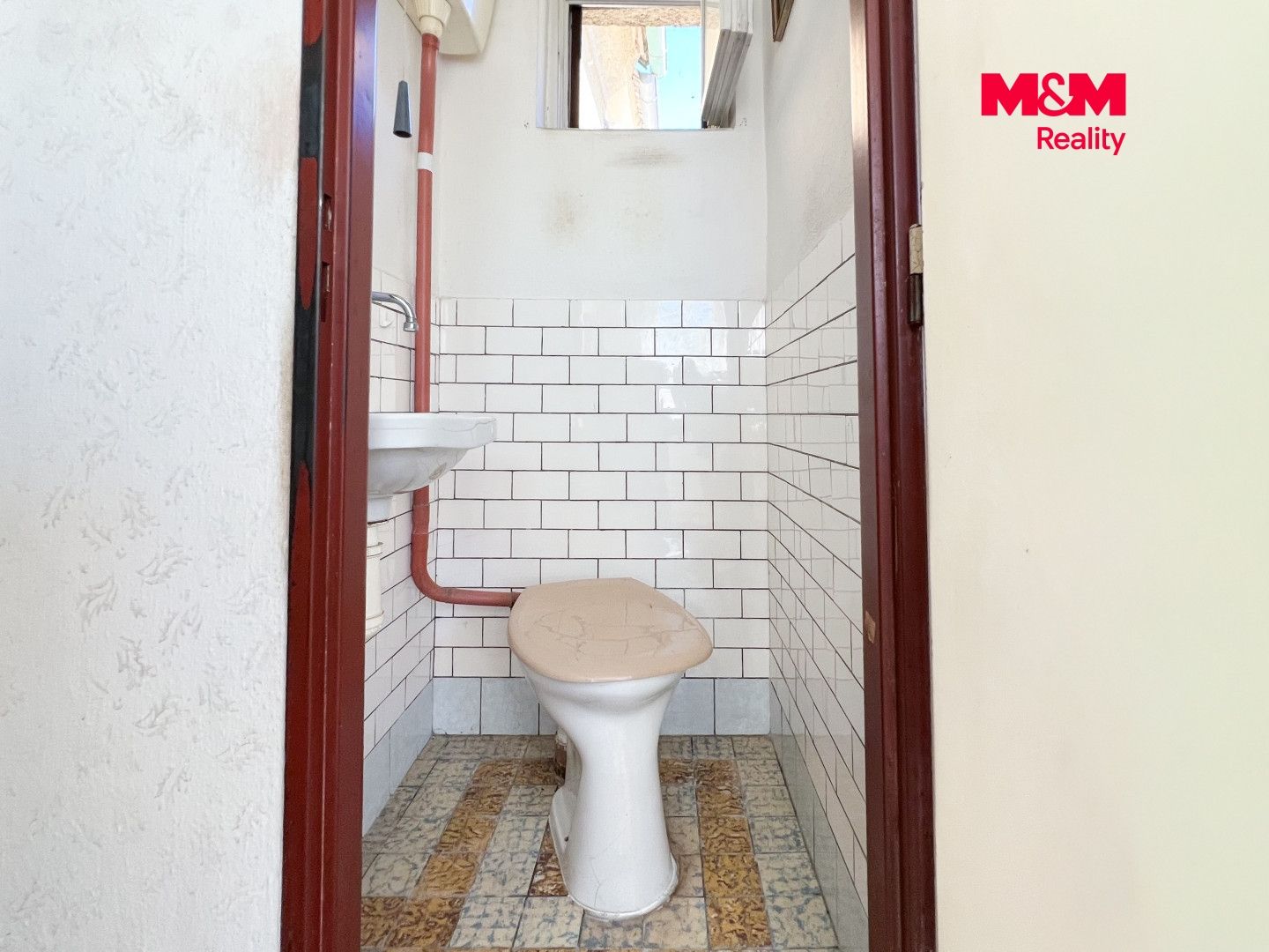 Prodej, Rodinný dům, 98 m², Nezamyslice, Nezamyslice – náhled fotky 8
