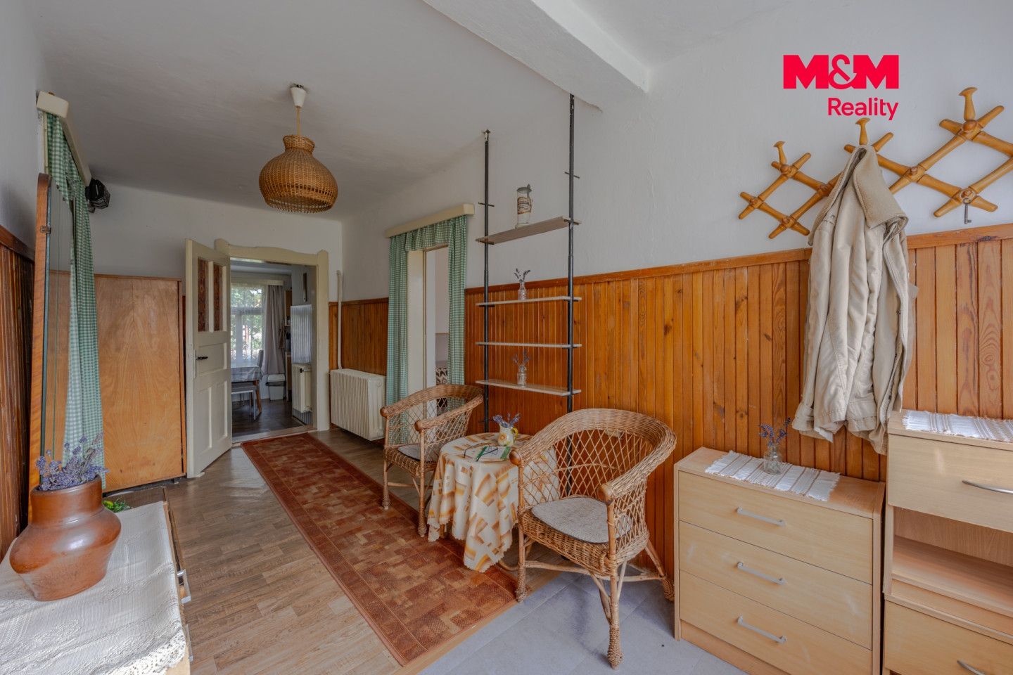 Prodej, Rodinný dům, 87 m², Opolany, Opolany – náhled fotky 13
