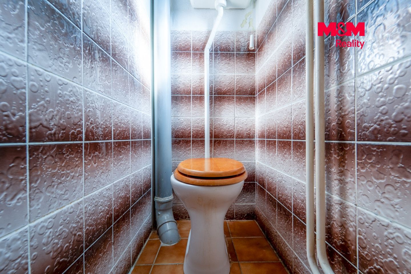 Prodej, Chalupa, 128 m², Zadní Třebaň, Lesní, Zadní Třebaň – náhled fotky 15