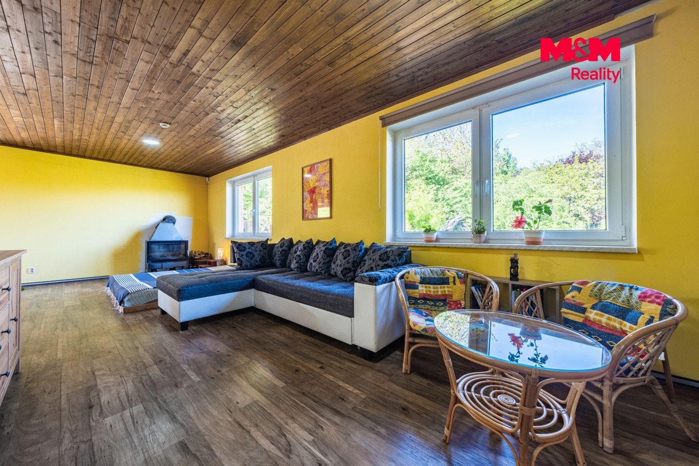 Prodej, Rodinný dům, 140 m², Domoušice, Domoušice – náhled fotky 8