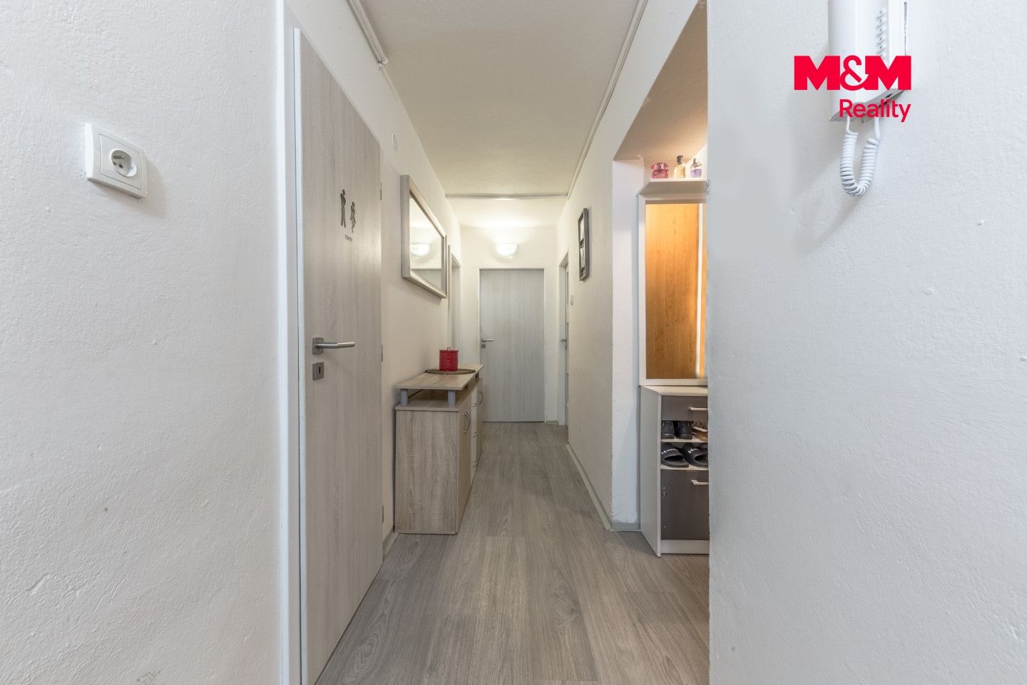 Prodej, Byt 3+1, 74 m², Mělník, Dykova, Mělník – náhled fotky 14