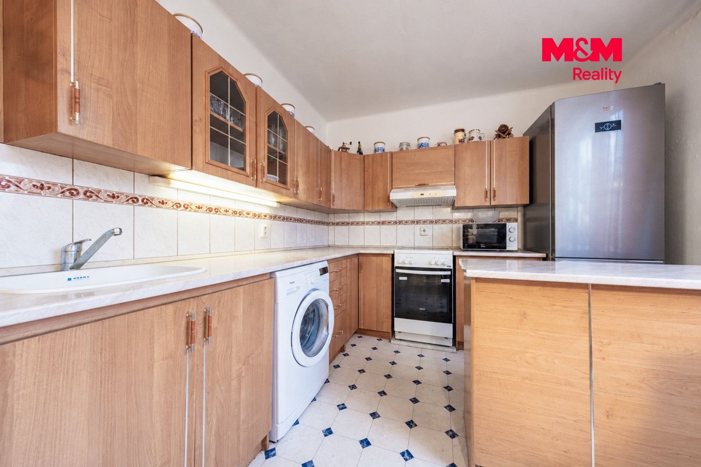 Prodej, Byt 3+1, 78 m², Mnichovice, Pražská, Mnichovice – náhled fotky 19
