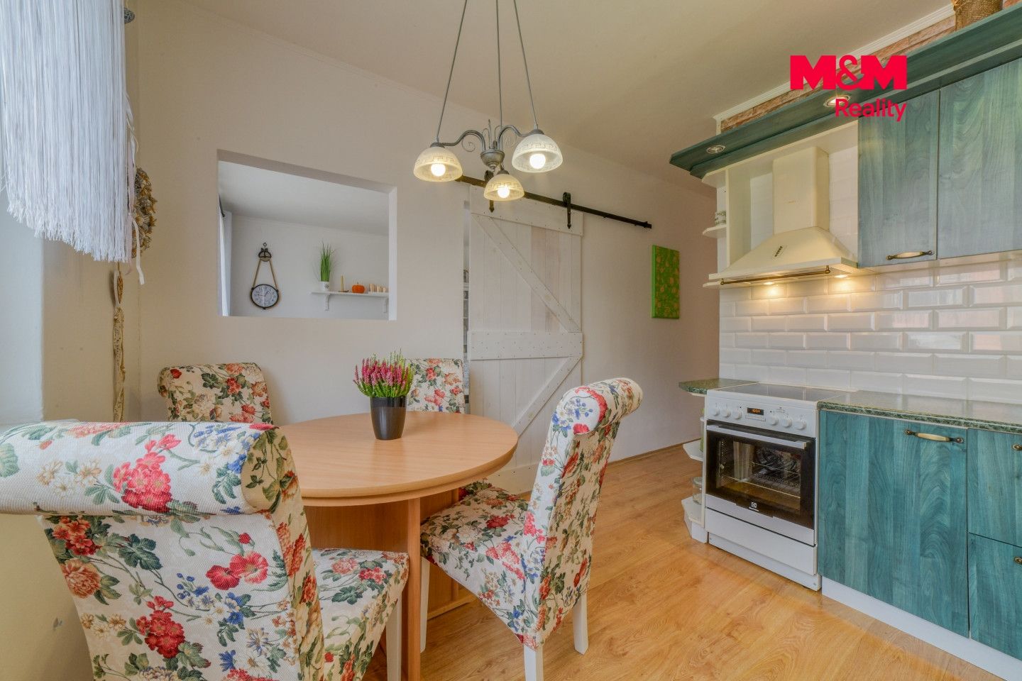 Prodej, Byt 3+1, 74 m², Toužim, Toužim – náhled fotky 20