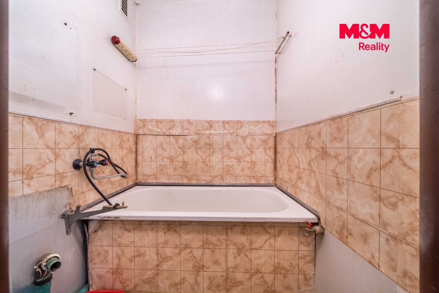 Prodej, Byt 2+1, 49 m², Beroun, U Nádraží, Beroun – náhled fotky 13
