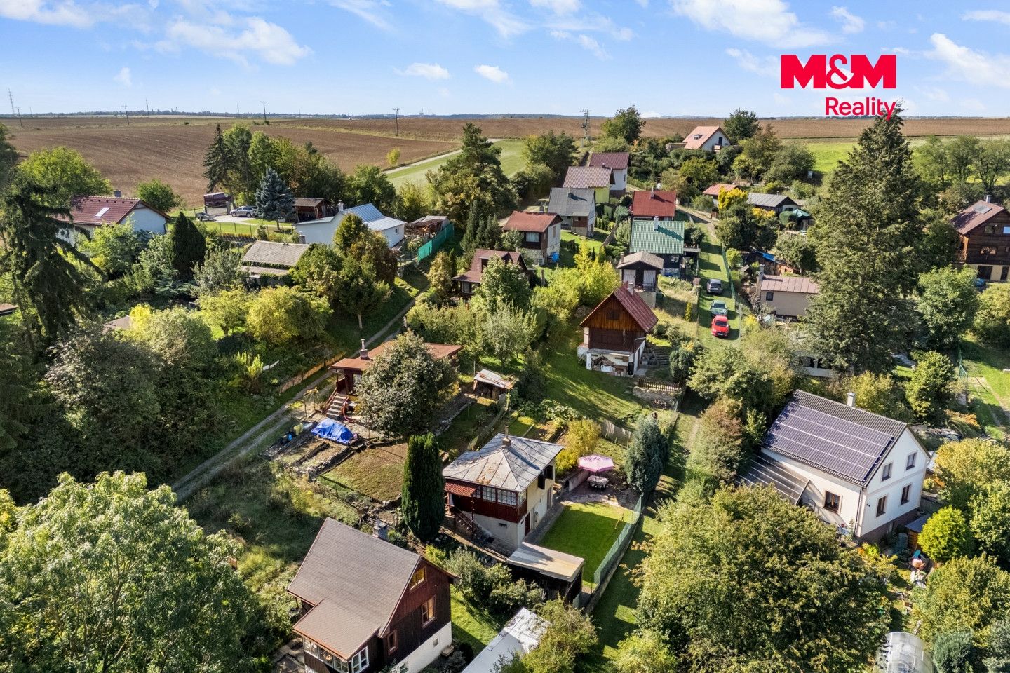 Prodej, Chata, 36 m², Okoř, Okoř – náhled fotky 16