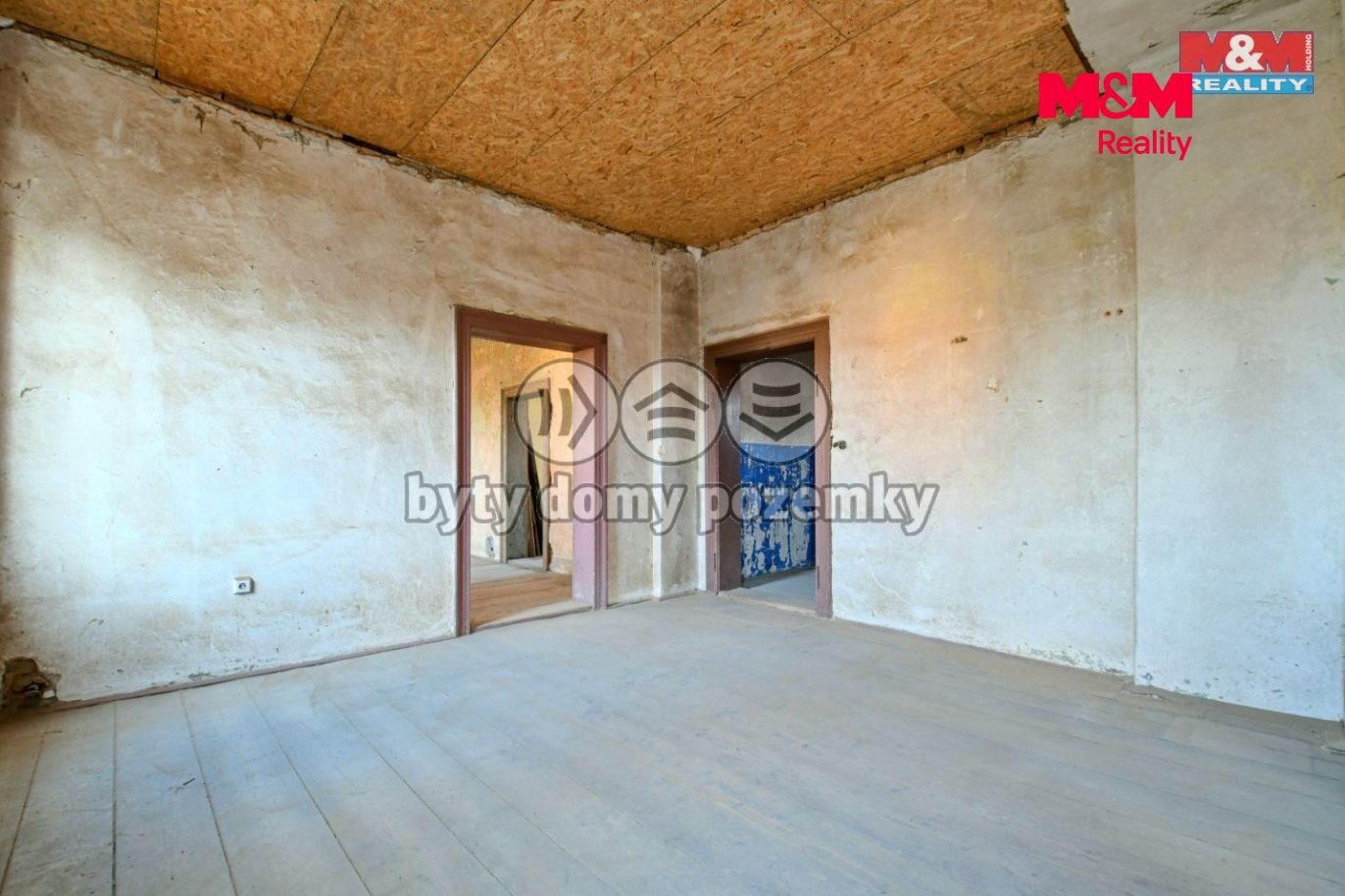 Prodej, Rodinný dům, 300 m², Plesná, Plesná – náhled fotky 26