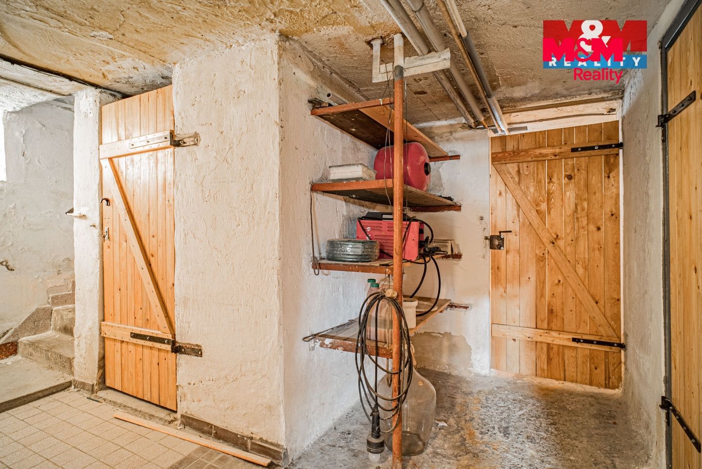 Prodej, Rodinný dům, 350 m², Ostrava, Leopolda Kříže, Ostrava – náhled fotky 21