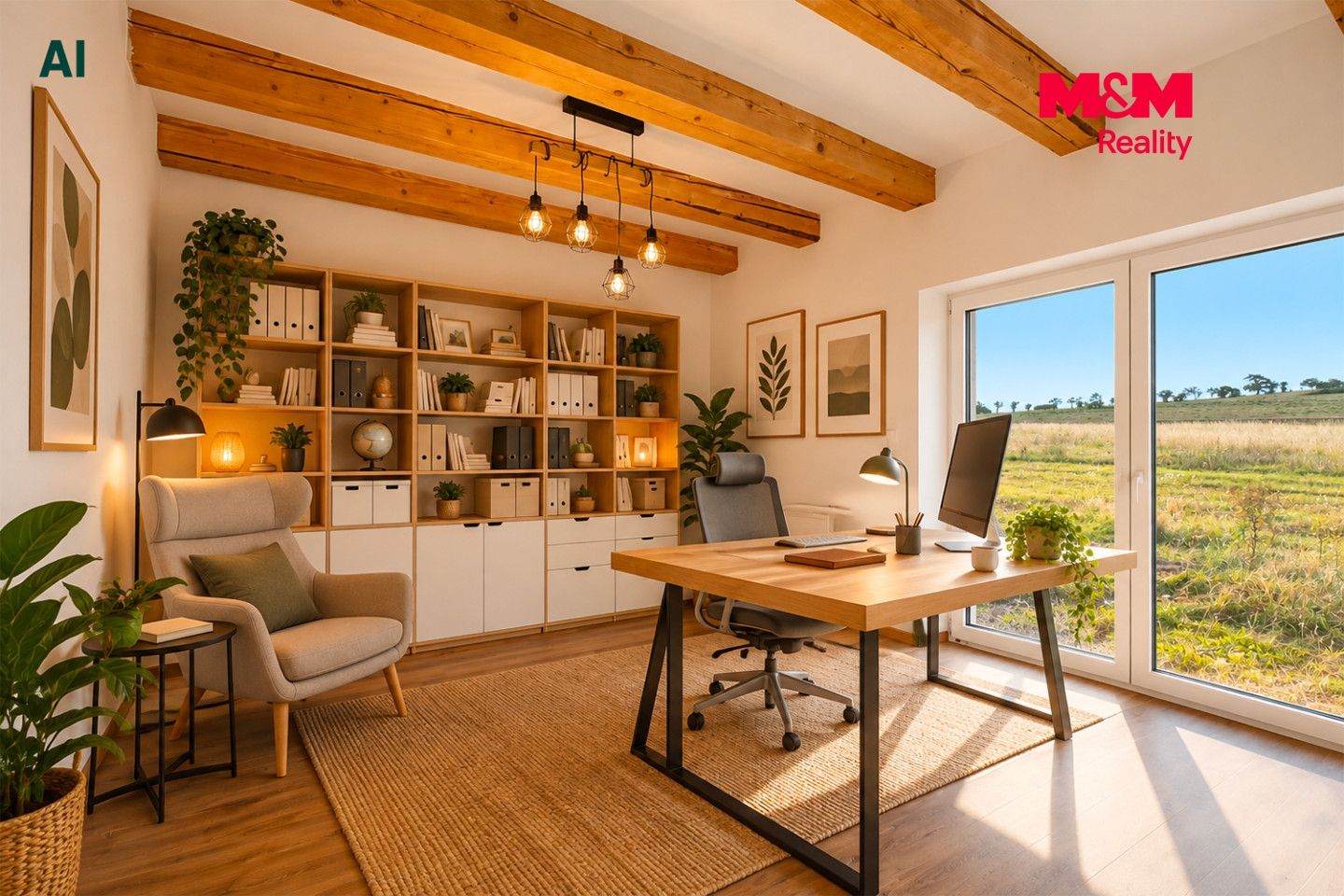 Prodej, Rodinný dům, 130 m², Senomaty, Senomaty – náhled fotky 12