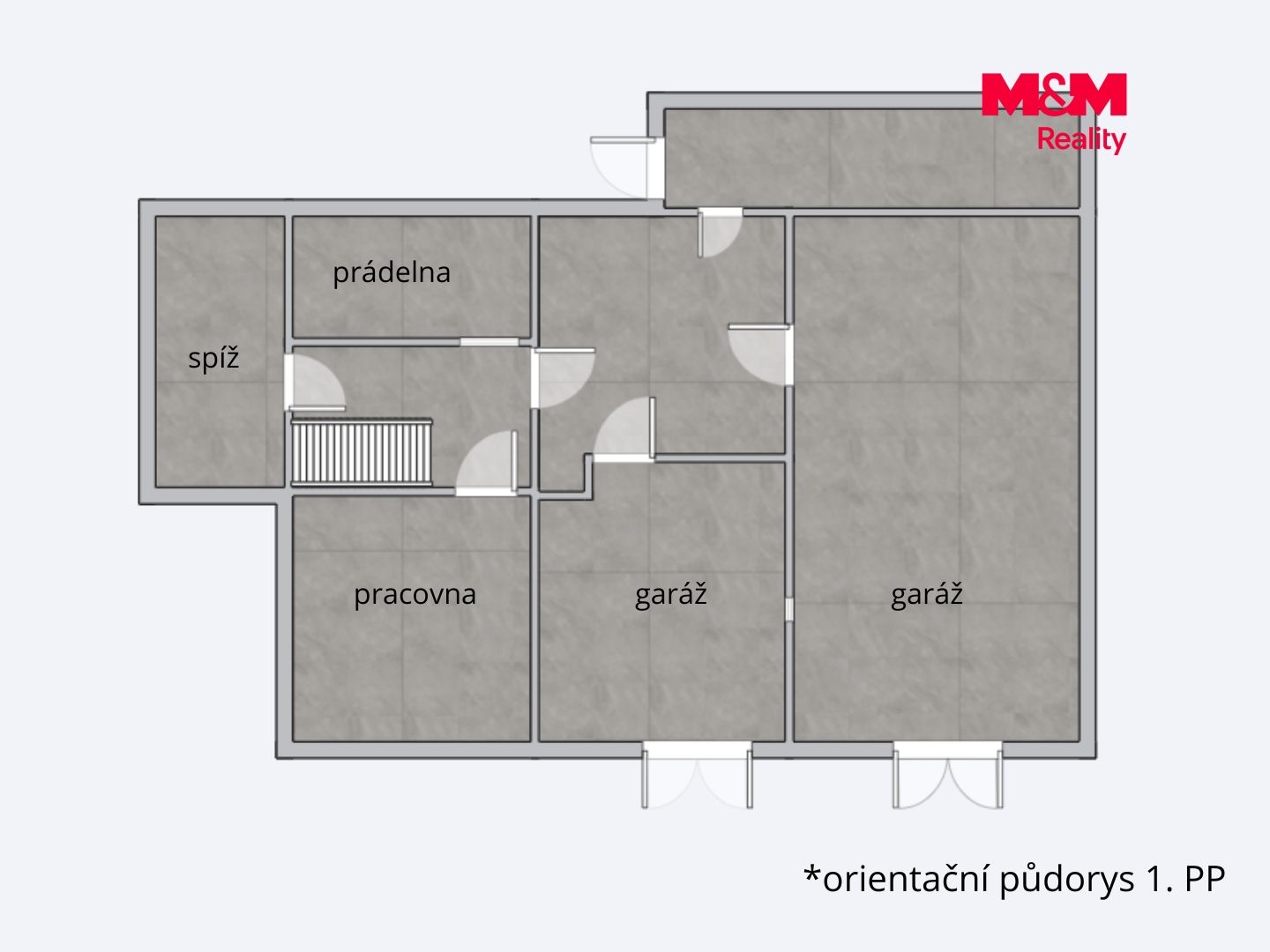 Prodej, Rodinný dům, 271 m², Sušice, Osvobození, Sušice – náhled fotky 36