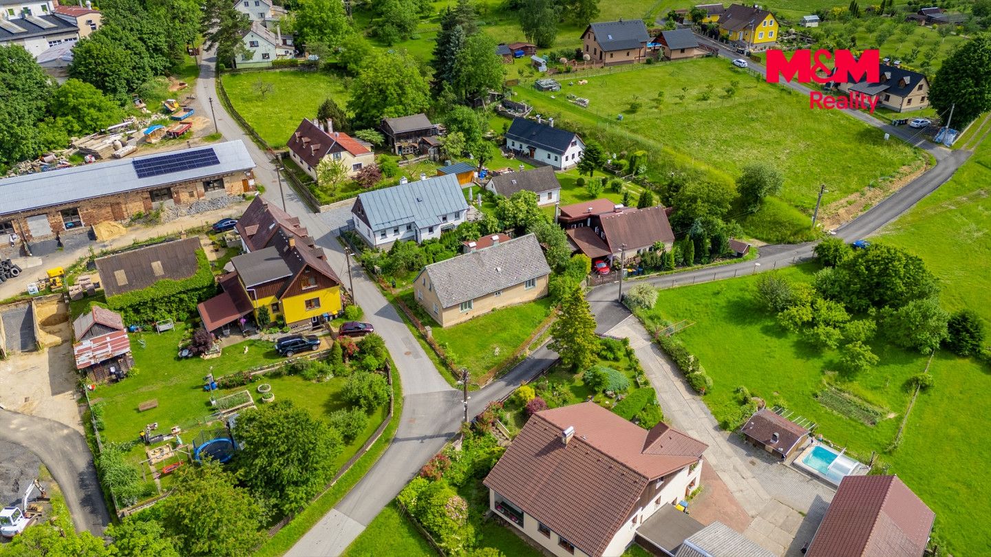Prodej, Rodinný dům, 188 m², Hejnice, Hejnice – náhled fotky 25