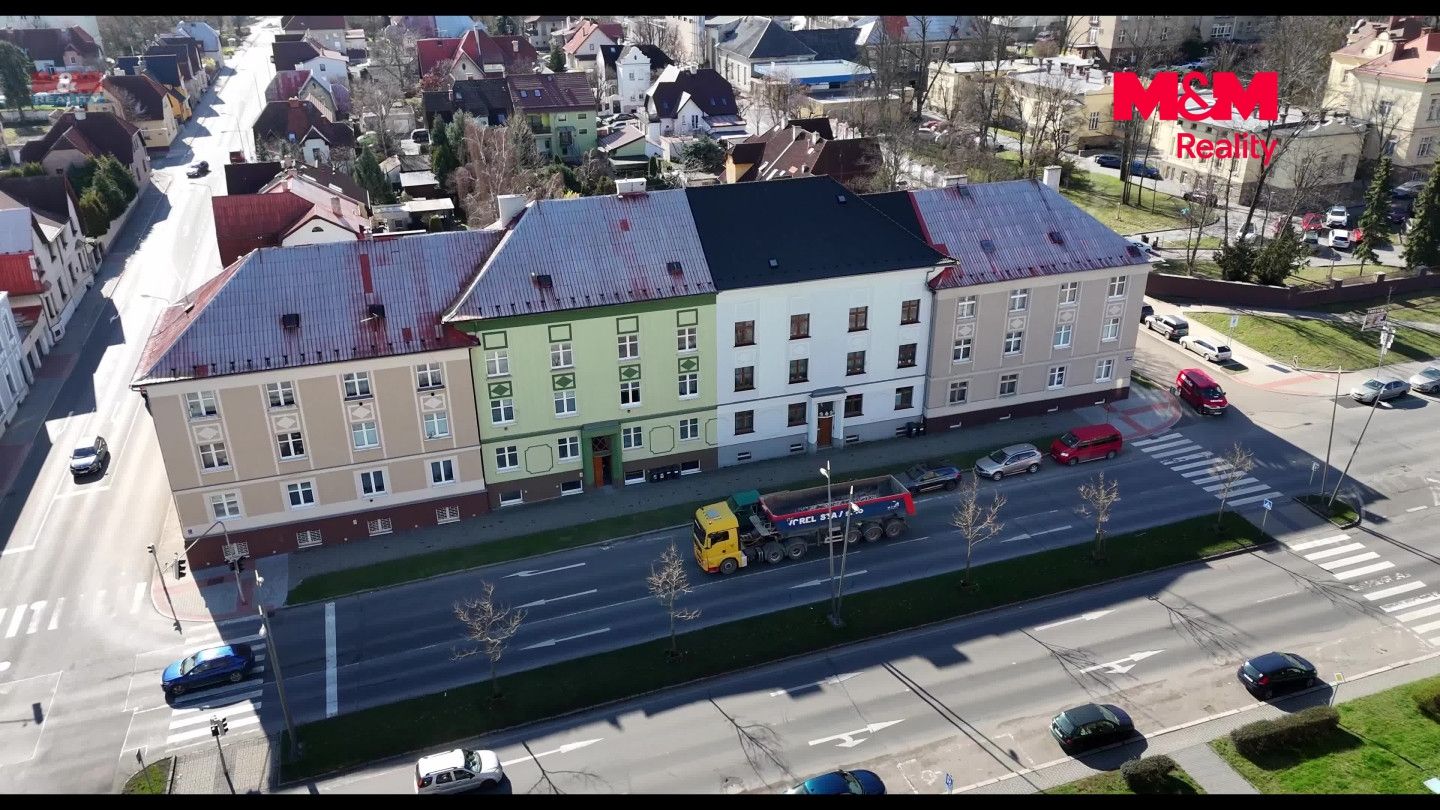 Prodej, Byt 2+1, Kladno