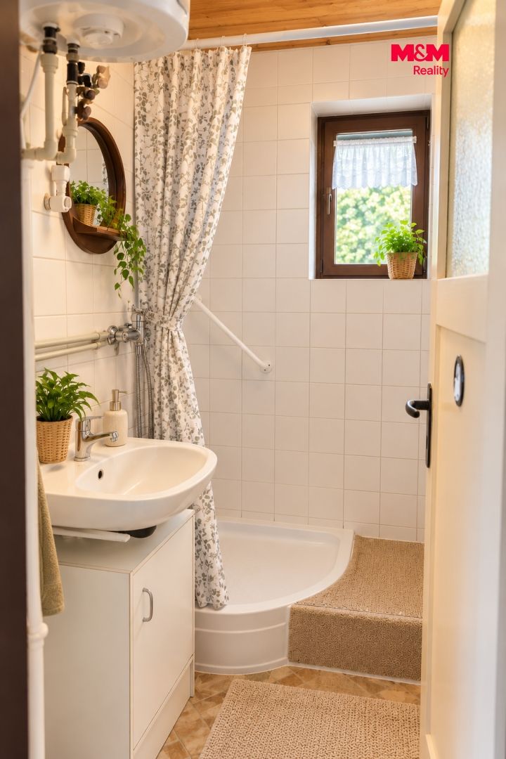Prodej, Rodinný dům, 99 m², Křižanovice, Křižanovice – náhled fotky 12