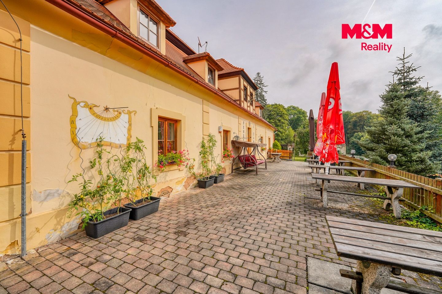 Prodej, Chalupa, 689 m², Žihle, Žihle – náhled fotky 29