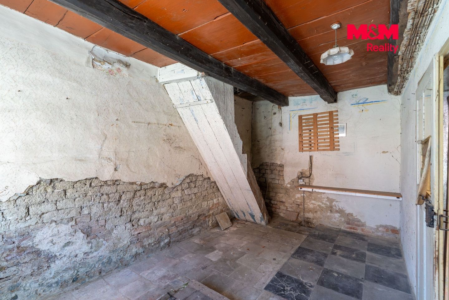 Prodej, Chalupa, 80 m², Hvězdlice, Hvězdlice – náhled fotky 19
