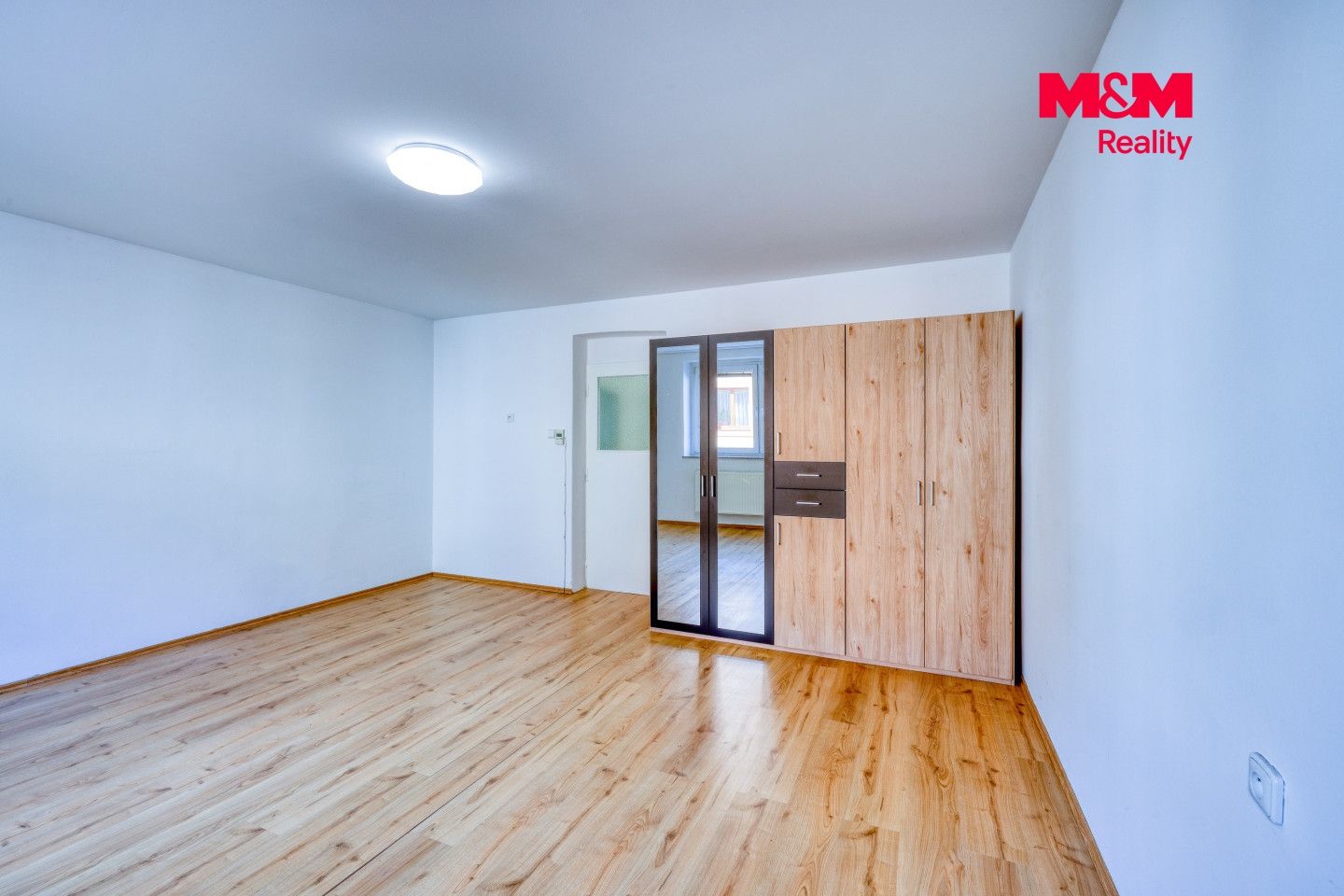 Prodej, Byt 2+kk, 70 m², Písek, Na Houpačkách, Písek – náhled fotky 12