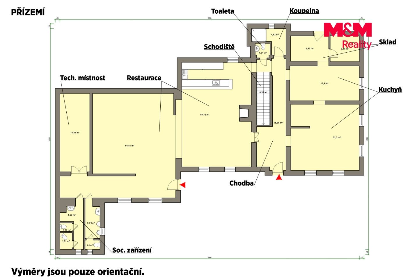 Prodej, Rodinný dům, 500 m², Stráž nad Ohří, Stráž nad Ohří – náhled fotky 7