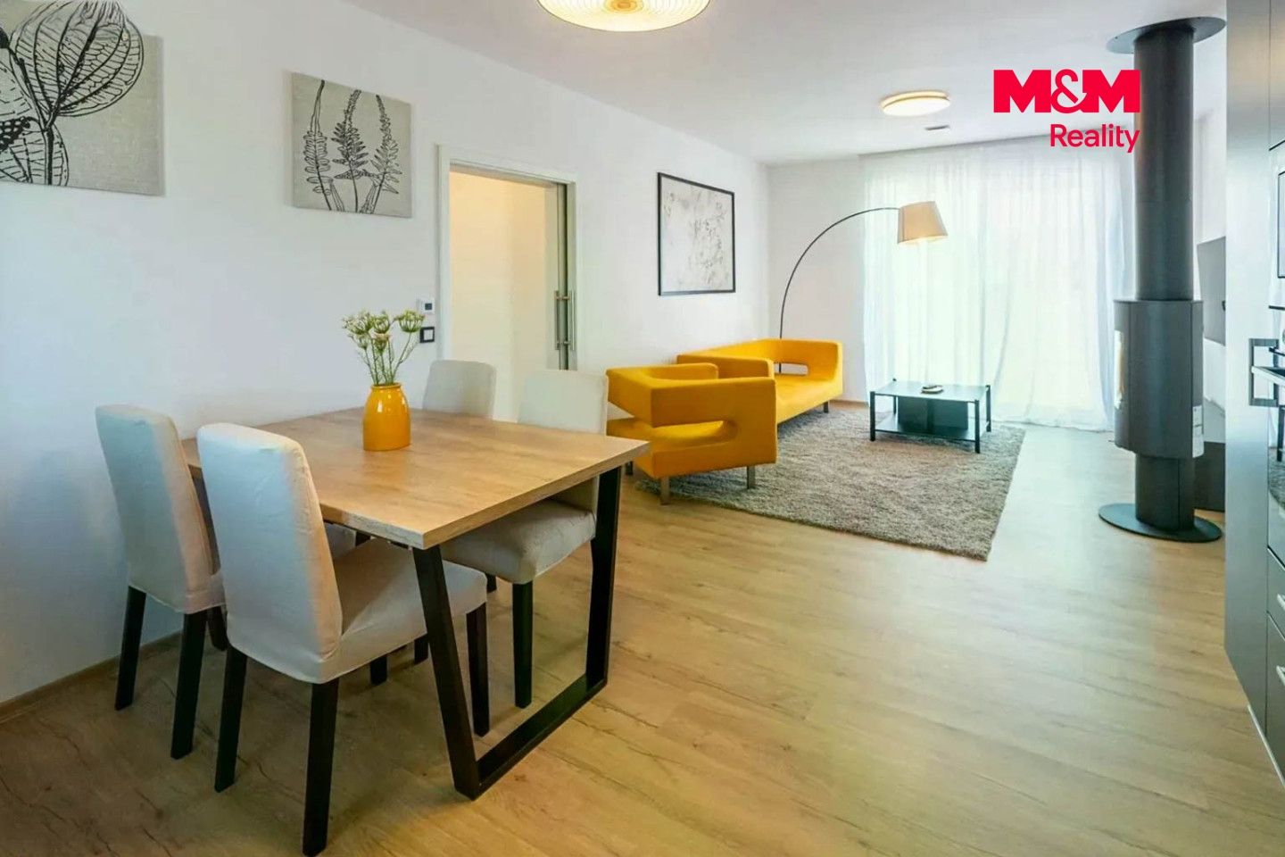Prodej, Rodinný dům, 99 m², Javorník, Zahradní, Javorník – náhled fotky 9
