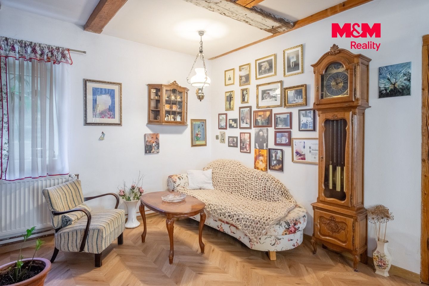 Prodej, Rodinný dům, 550 m², Netolice, Netolice – náhled fotky 8