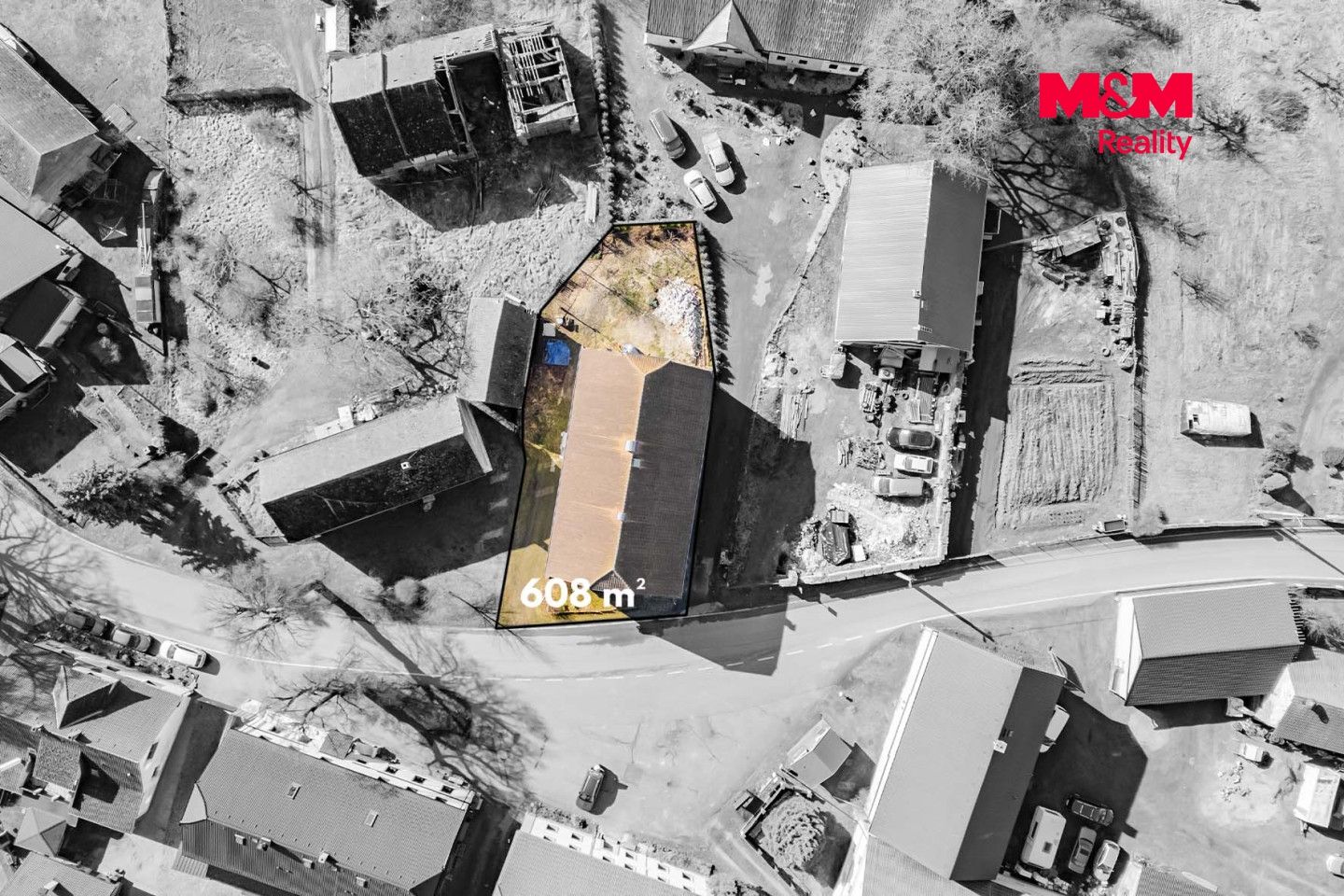 Prodej, Rodinný dům, 300 m², Ždírec, Ždírec – náhled fotky 16