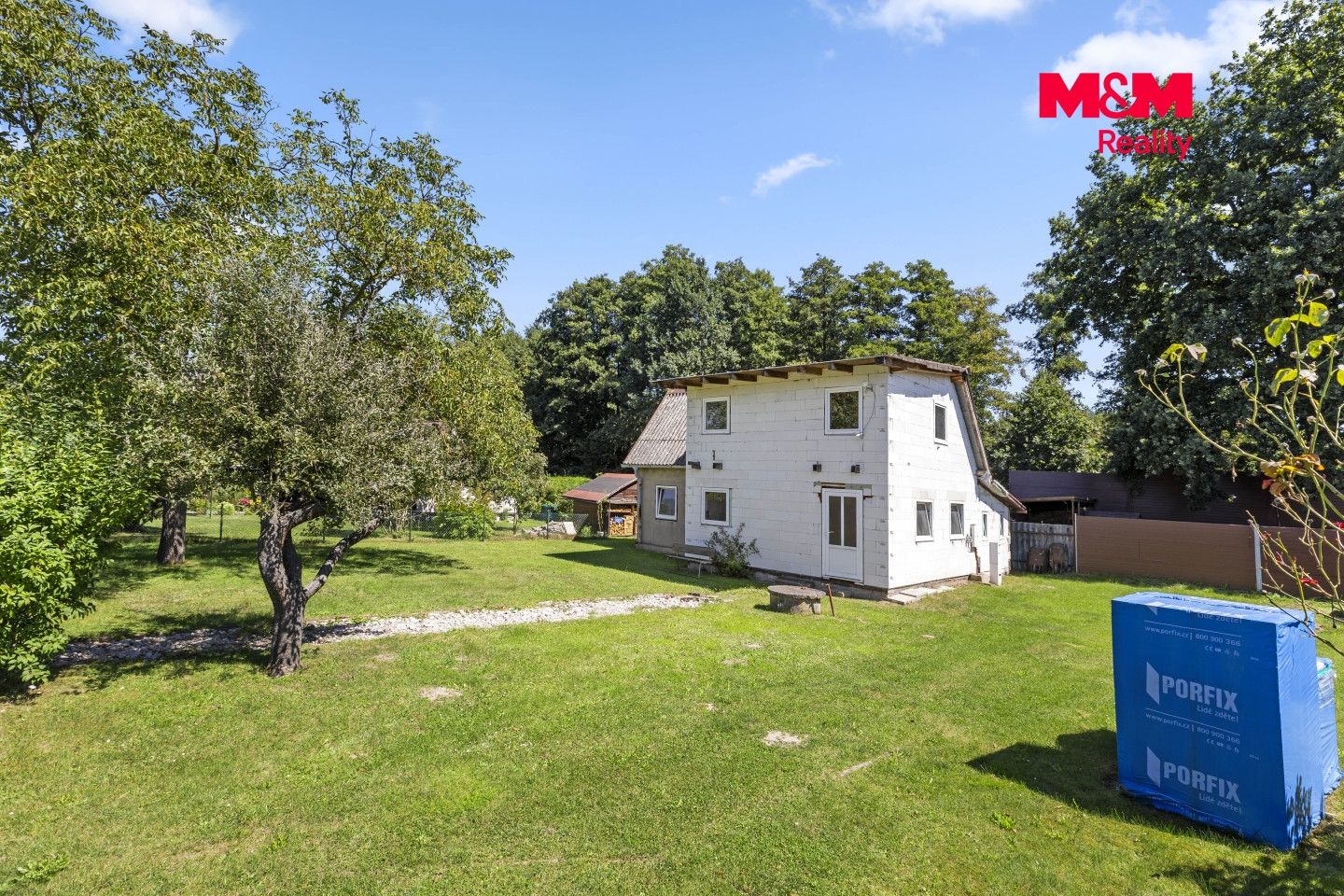 Prodej, Chata, 65 m², Hradec Králové, Hradec Králové – náhled fotky 12