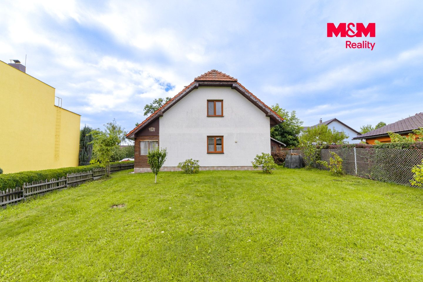 Prodej, Rodinný dům, 51 m², Jeseník nad Odrou, Jeseník nad Odrou – náhled fotky 24